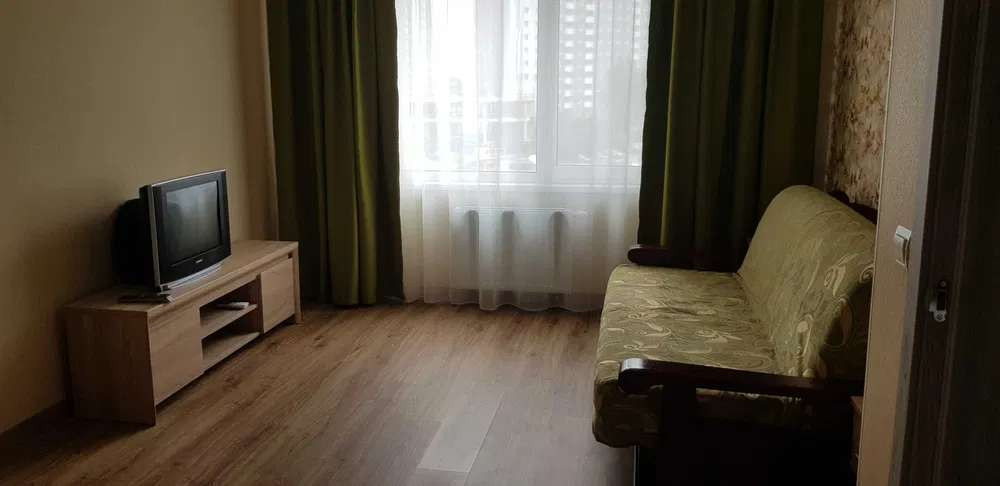 Оренда Квартира 1-кімнатна, 5/27 поверх на ул. Вишняковская Київ - фото 1