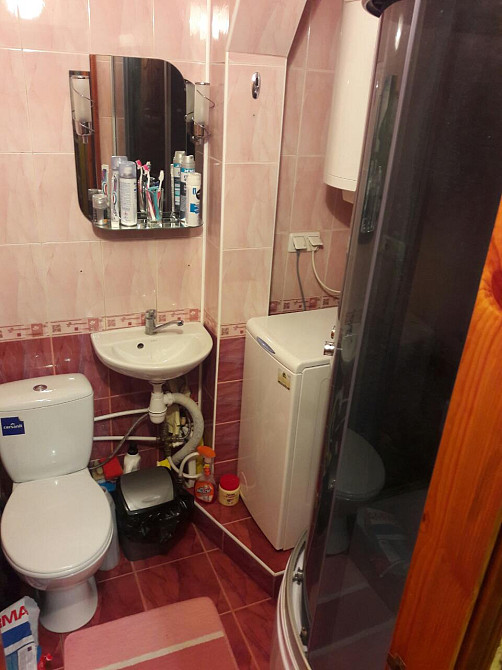 Оренда 1к Квартира 52 кв.м Шевченка Житомир - изображение 2