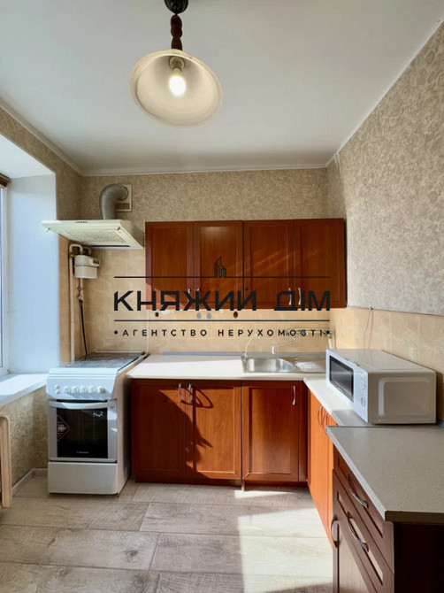Продаж 2 кімн. квартири метро Голосівська 1 хвилина КОД 21145984 Київ - фото 5