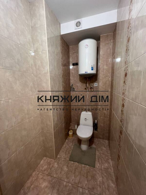 Оренда Квартира 2-кімнатна, 12/25 поверх на Драгоманова ул. Київ - фото 18