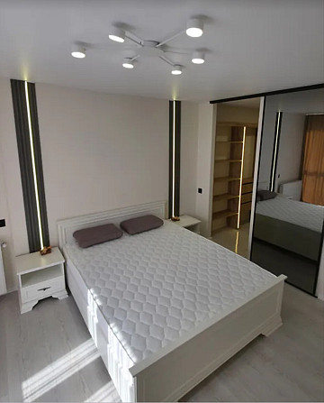 Продаж 3к квартири 81 кв. м на вул. Білогірська Ternopil' - photo 15