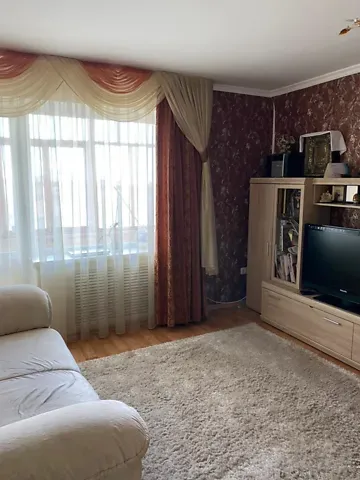 Продаж 1к Квартира 41 кв.м Жовтневої революції вулиця 9 Кропивницький - фото 5