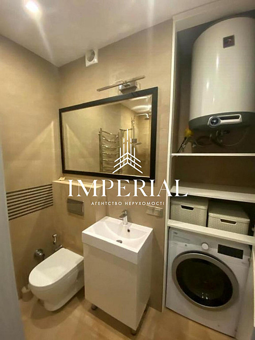 Оренда 3к Квартира 117 кв.м Богданівська вул. Kiev - photo 9