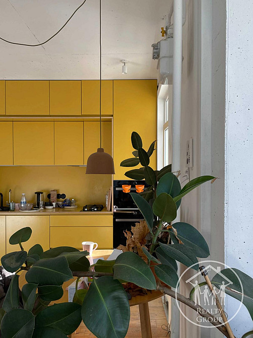 Продаж 3к Квартира 81 кв.м Угорська, 14А Львів - фото 19