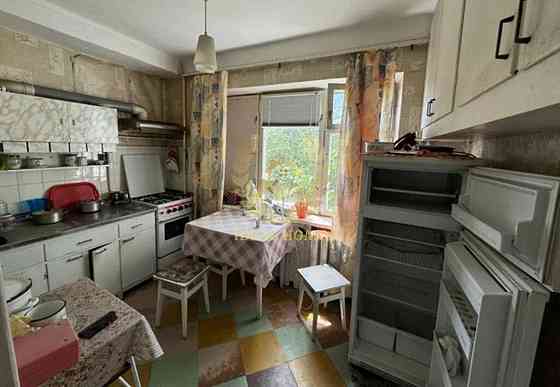 Продаж Квартира 2-кімнатна на Каунасская ул., 8/2 Київ