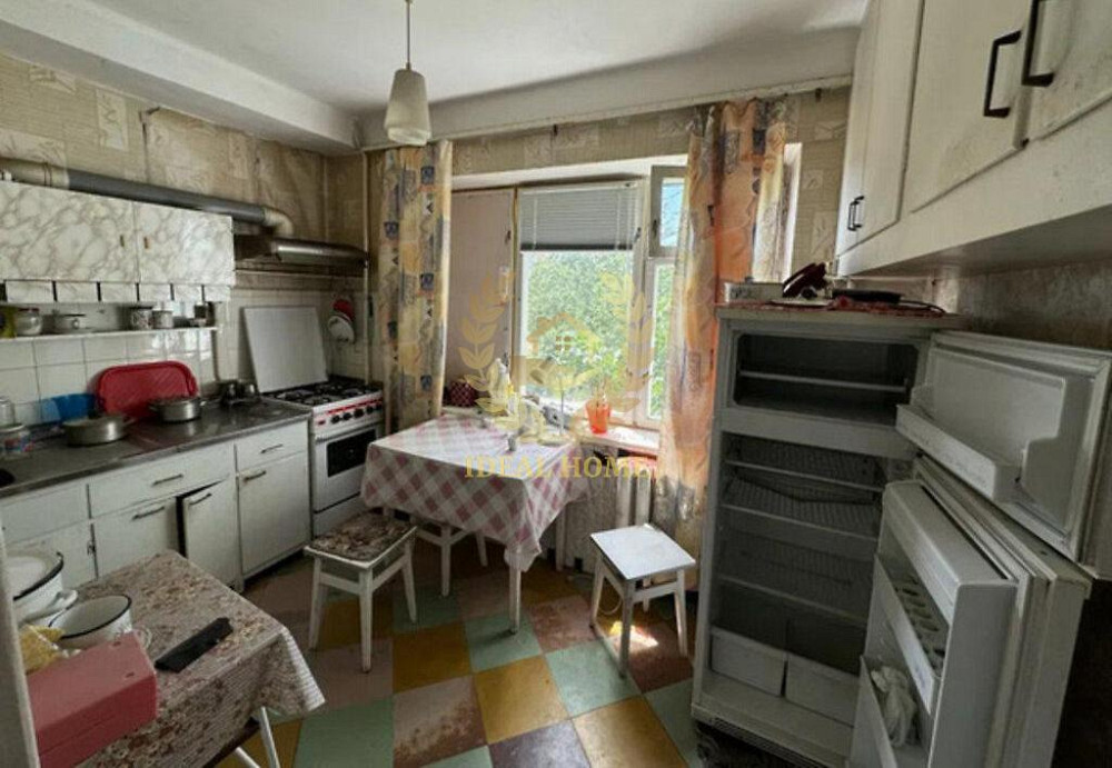 Продаж Квартира 2-кімнатна на Каунасская ул., 8/2 Kiev - photo 6