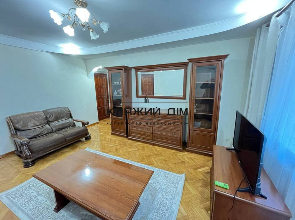 Оренда 3-кімнатної квартири в Києві, на Великій Васильківській, 136. м.Либідська Kiev - photo 12