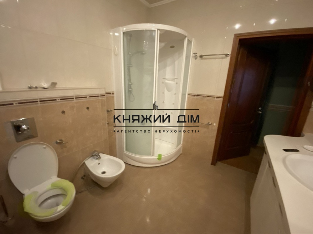 Без комісії! Продаж 4-кімнатної кварири на Печерську. № 21146518 Київ - фото 11