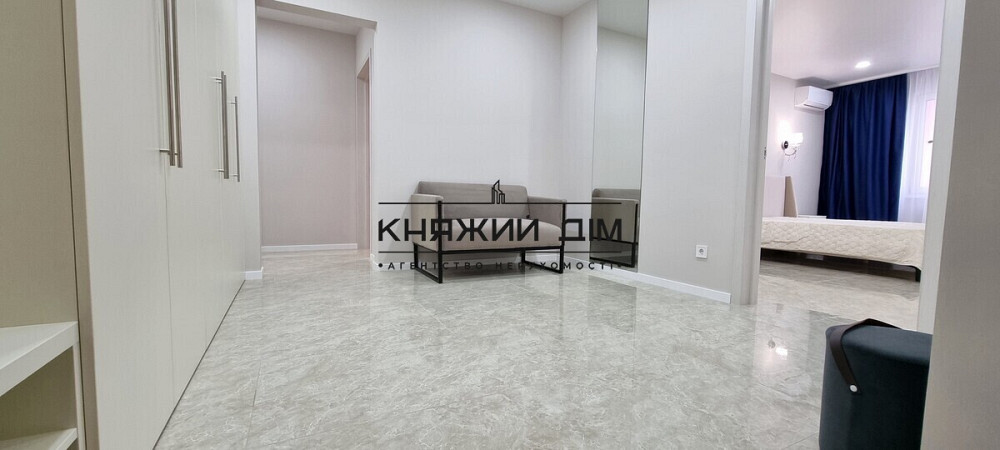 Оренда 2-кімнатна квартира в новому будинку. № 11200648 Київ - фото 4