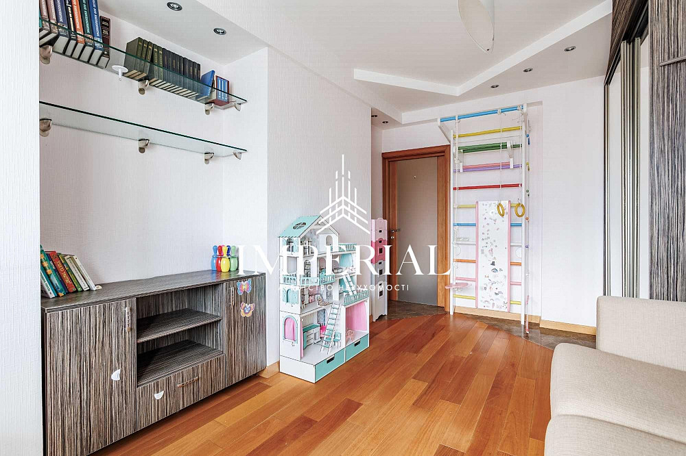 Оренда Квартира 4-кімнатна, 11/14 поверх на вул. Микільсько-Слобідська Київ - фото 18