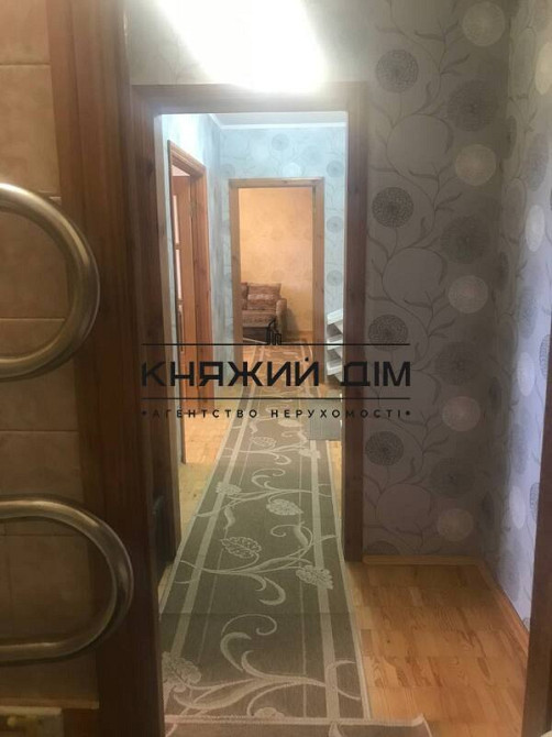 Оренда Квартира 2-кімнатна на Вербицкого Архитектора ул. Київ - фото 9