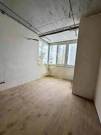 Продаж Квартира 1-кімнатна на Украинская ул., 6 Київ