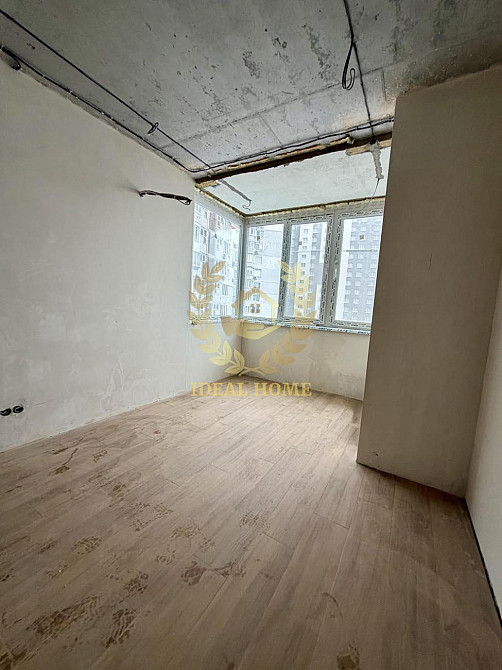 Продаж Квартира 1-кімнатна, 9/23 поверх на Украинская ул., 6 Київ - фото 4
