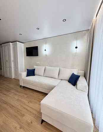 Продаж Квартира 1-кімнатна, 4/16 поверх на вул. Ленкавського Івано-Франківськ