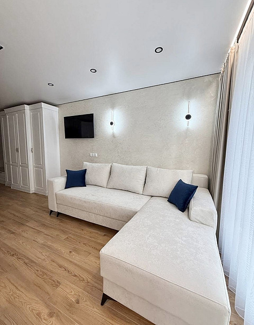 Продаж Квартира 1-кімнатна, 4/16 поверх на вул. Ленкавського Івано-Франківськ - фото 2