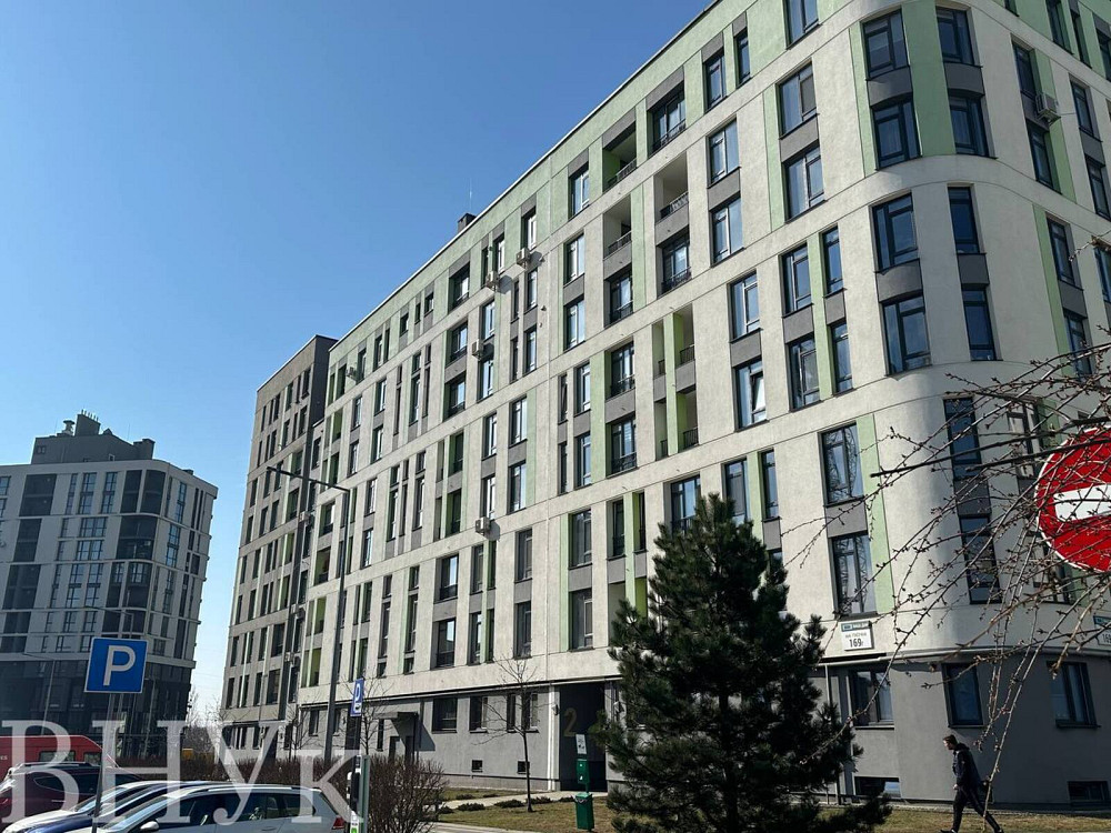 Продаж Квартира 2-кімнатна, 8/9 поверх на вул. Пасічна L'viv - photo 2