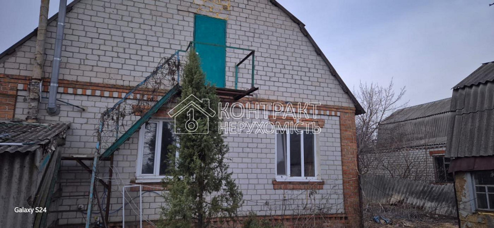 Продаж Будинок 4-кімнатний на вул. Станичанський шлях  - изображение 1