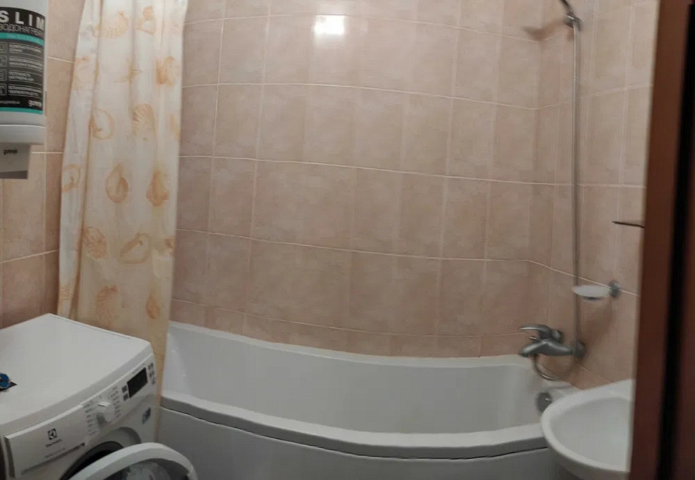 Оренда Квартира 2-кімнатна, 9/9 поверх на Вербицького, 24 Київ - фото 14