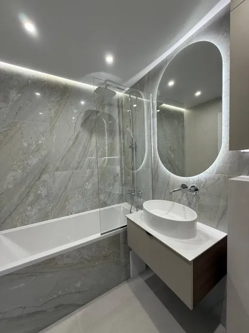 For sale 1-room Apartment 45 sq.m Лепкого- Говард 2 Ternopil' - photo 3