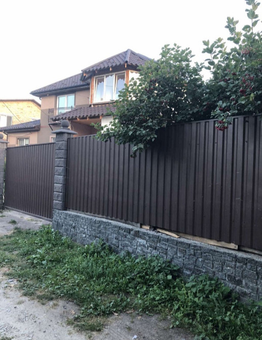 Продаж 2-поверховий Частина будинку з ділянкою 4 сот 120 кв.м 4 кімн. на Біля Монастиря Житомир - фото 3