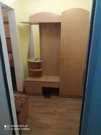 Оренда Квартира 2-кімнатна, 17/25 поверх Київ