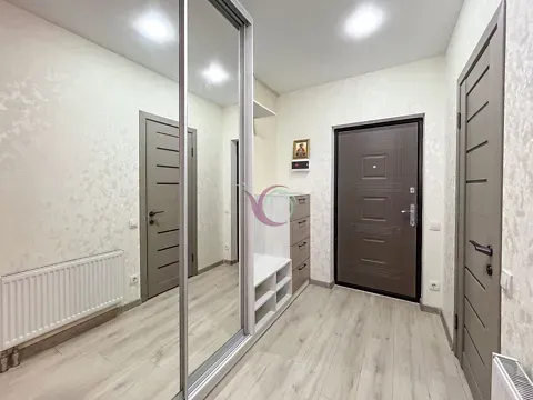 For sale 1-room Apartment 52.3 sq.m ЖК Британія Hall Luts'k - photo 6