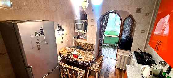 Продаж Квартира 2-кімнатна, 9/12 поверх на Вацлава Гавела вул., д. 2 Киев