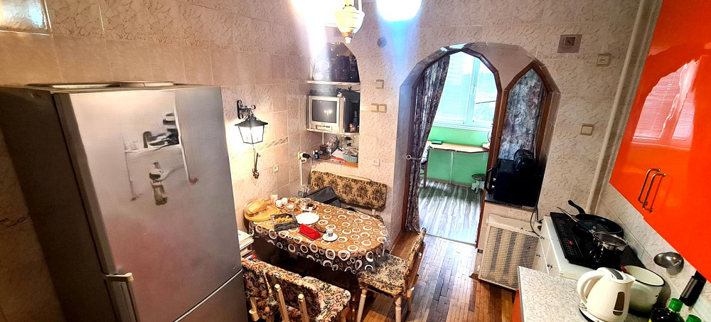 Продаж Квартира 2-кімнатна, 9/12 поверх на Вацлава Гавела вул., д. 2 Kiev - photo 6