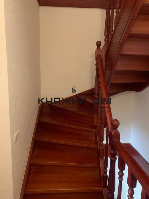 Таунхауc в закритому котеджному містечку Holiday, Конча-Заспа. Код: № 133395 Козин (МИРОНІВСЬКИЙ район) - фото 18