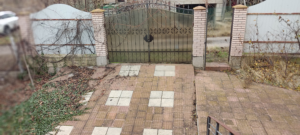 Продается новый  дом  с. Холодна Балка. Холодна Балка - фото 5