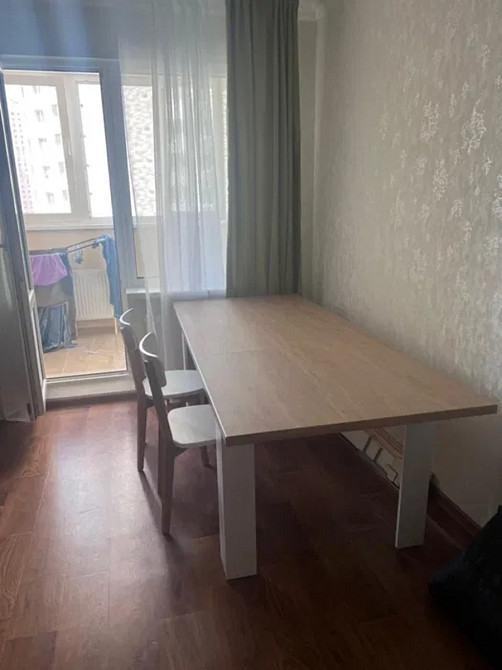 Оренда Квартира 1-кімнатна, 11/25 поверх на Ревуцького, 54 Київ - фото 2