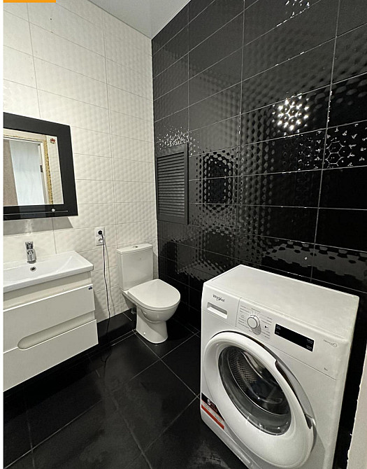 Продаж Квартира 1-кімнатна, 24/24 поверх на Люстдорфская дорога ул. Одеса - фото 1