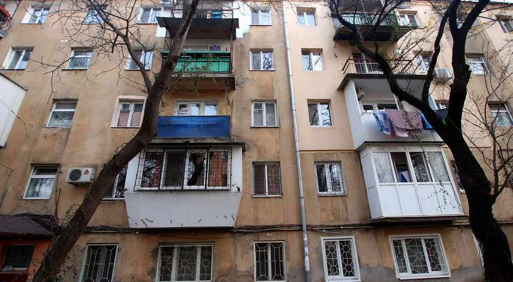 Продам 2-комнатную квартиру, ул.Балковская, 3/5 эт., рядом центр города Одеса - фото 16