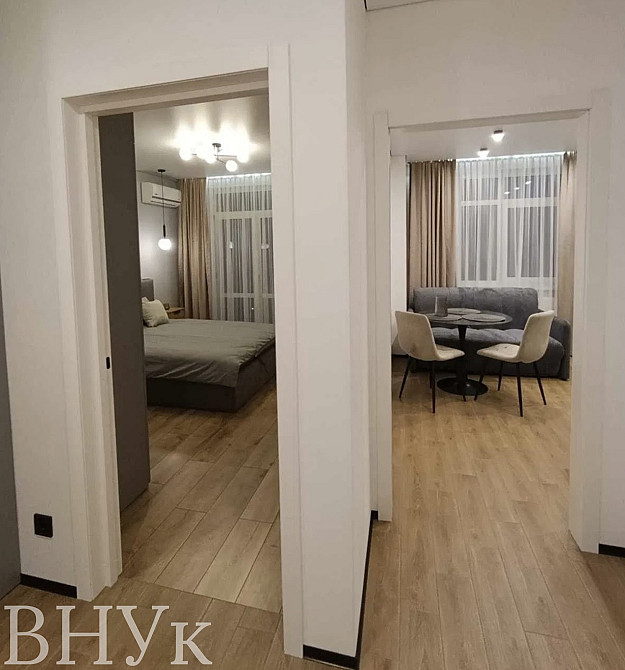 Продаж Квартира 1-кімнатна, 7/7 поверх Ужгород - фото 11