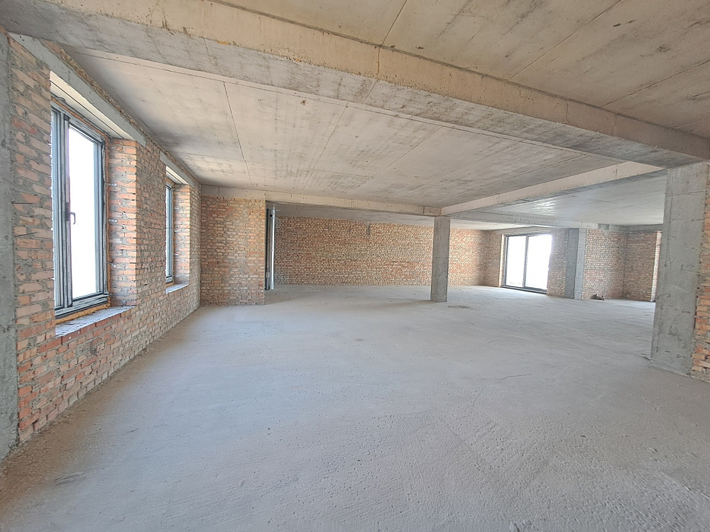 Квартира з терасою, у преміальному житловому комплексі Портофіно ! Тернопіль - фото 10