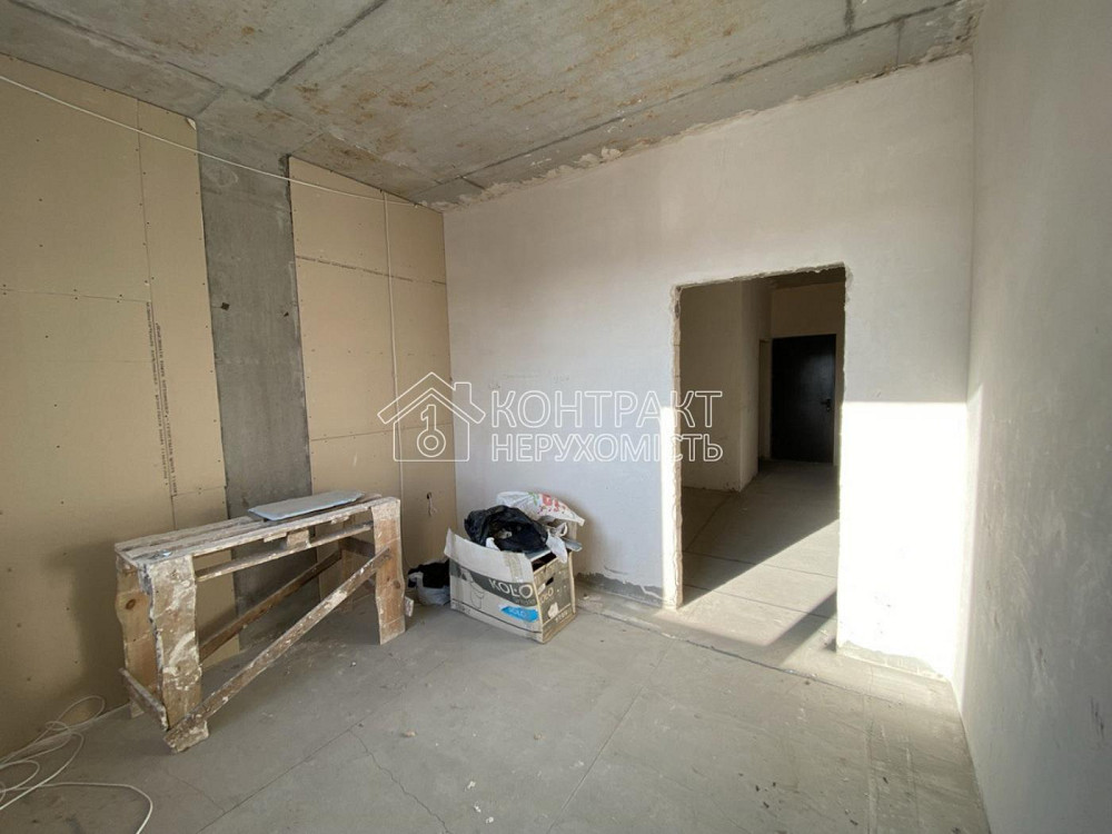 Продаж Квартира 1-кімнатна, 2/9 поверх на вул. Динамовская Харків - фото 14