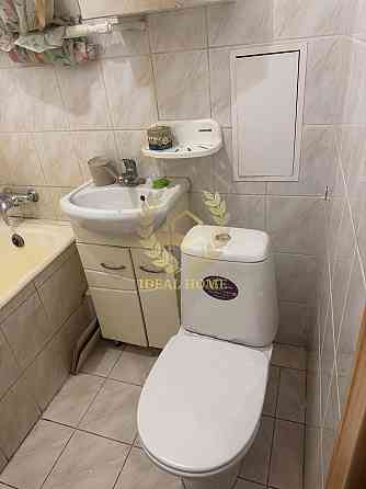 2-кімнатна квартира на Іскрівській 20 (Джохара Дудаєва) Kiev