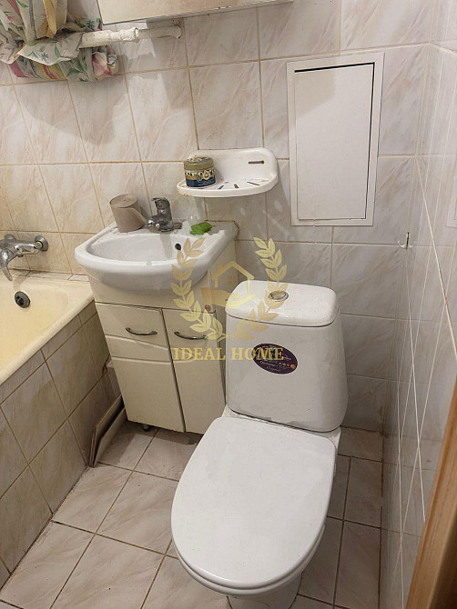 2-кімнатна квартира на Іскрівській 20 (Джохара Дудаєва) Kiev - photo 6