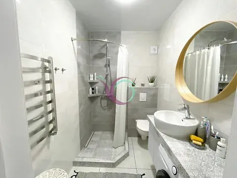 Продажа 1к Квартира 39 кв.м ЖК Західний Олімп  - изображение 2