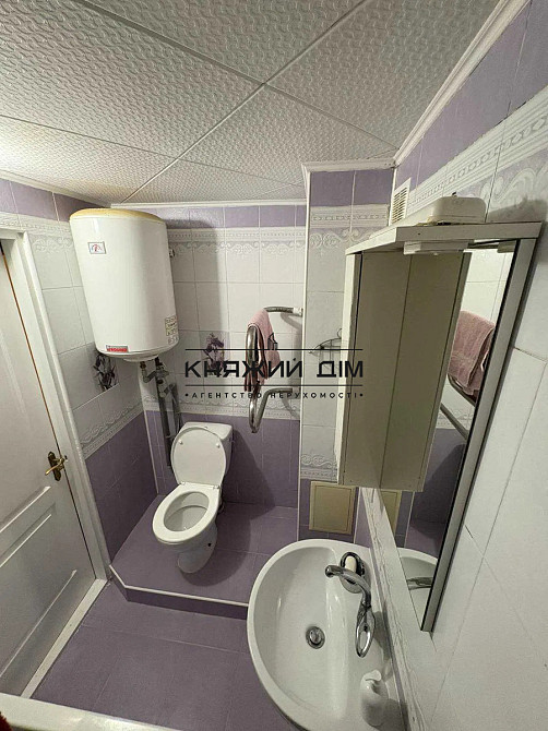 2 кімн квартира Шевченківський район метро Сирець, Берестейська № 21146939 Київ - фото 7