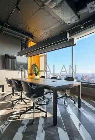 Оренда офісне приміщення на Кловський узв., 7А поверх - 38/42 Київ