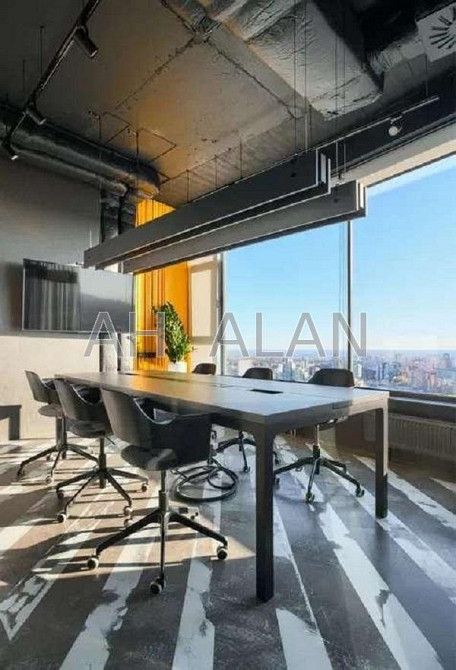 Оренда офісне приміщення на Кловський узв., 7А поверх - 38/42 Київ - фото 5