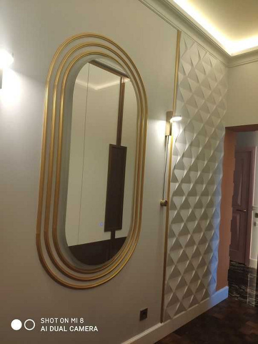 Продаж Квартира 2-кімнатна, 4/7 поверх на Лейпцигская вул., д. 13 Киев - изображение 19