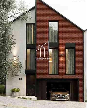 Продаж Будинок 2-кімнатний на вул. Загірна Львов