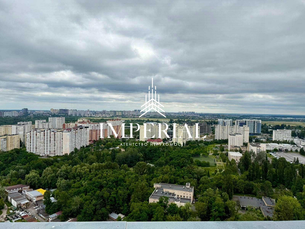 Продаж Квартира 2-кімнатна, 27/27 поверх на вул. Лобановського Київ - фото 19