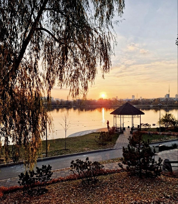 Продаж Квартира 1-кімнатна, 21/26 поверх на Оболонський вул., д. 1 к2 Київ - фото 10