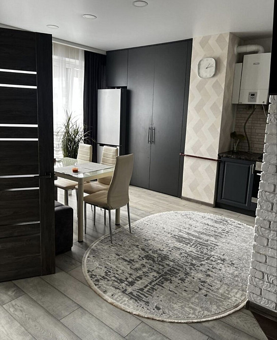 Продаж Квартира 1-кімнатна, 10/11 поверх на улица Радистов, д.34 Киев - изображение 9