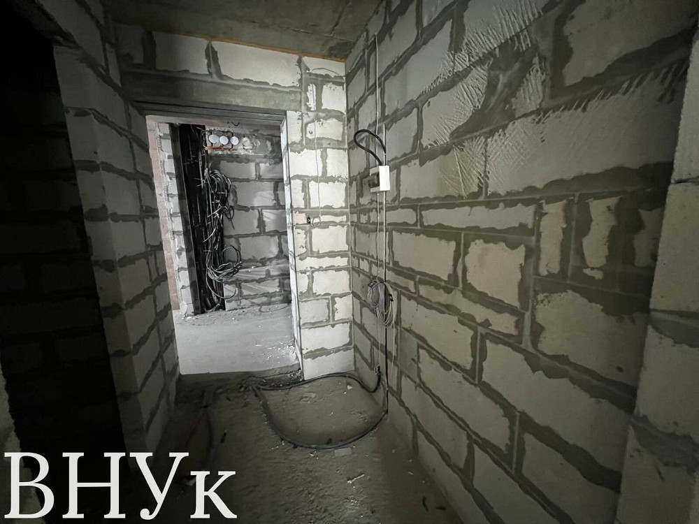 Продаж Квартира 1-кімнатна, 1/12 поверх на вул. Рудненська Львів - фото 13