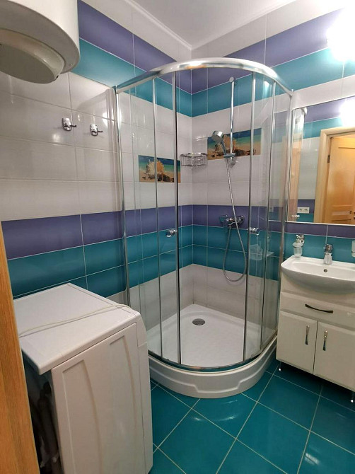 Оренда Квартира 1-кімнатна, 10/22 поверх на вул. Григорія Ващенко, 3 Київ - фото 17