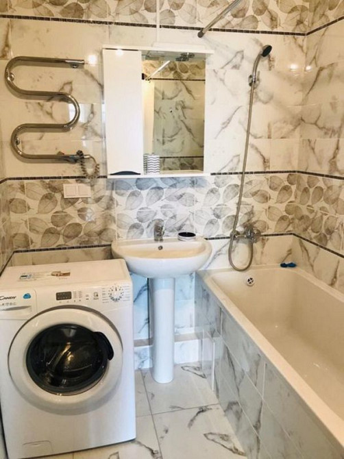 Оренда Квартира 2-кімнатна, 4/21 поверх на ул. Елены Пчилки, 3в Київ - фото 5